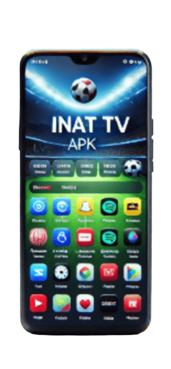 İnat TV APK İndir v14.00 Android İçin En Son Sürüm (2025)